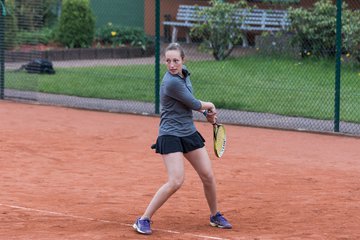 Juliane Triebe 461 - RL TCRW Wahlstedt - Berliner SV und TC RW Wahlstedt2 - TC GW Nikolassee